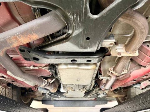 2000 Chevrolet Camaro