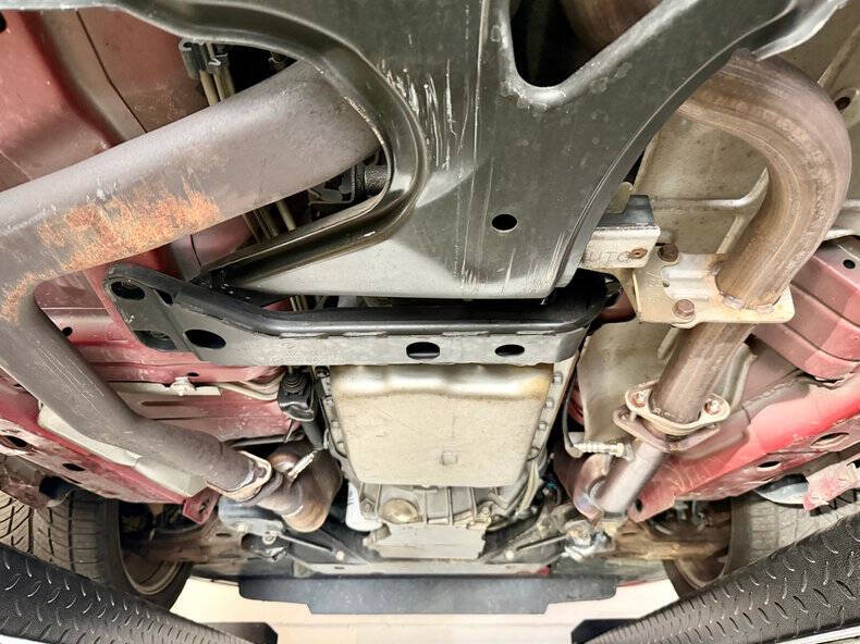 2000 Chevrolet Camaro