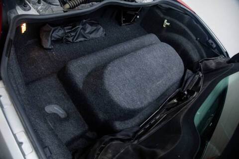 2007 Pontiac Solstice