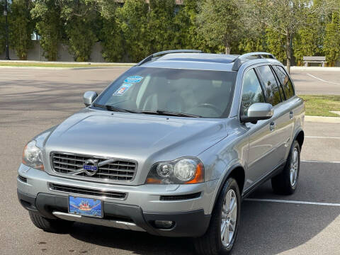 2011 Volvo XC90 for sale at Orlando Auto Sale in Port Orange FL