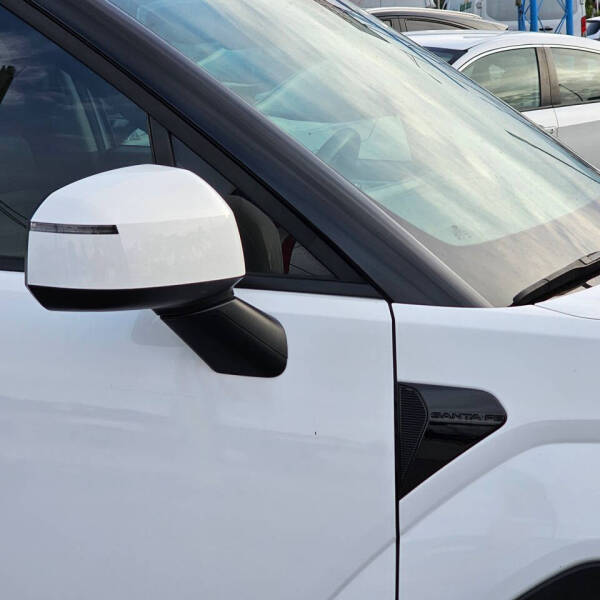 2024 Hyundai Santa Fe SEL