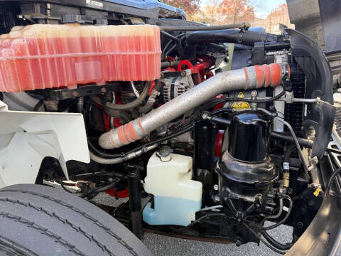 2024 International MV607