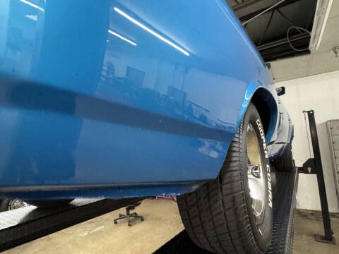 1969 Chevrolet Chevelle