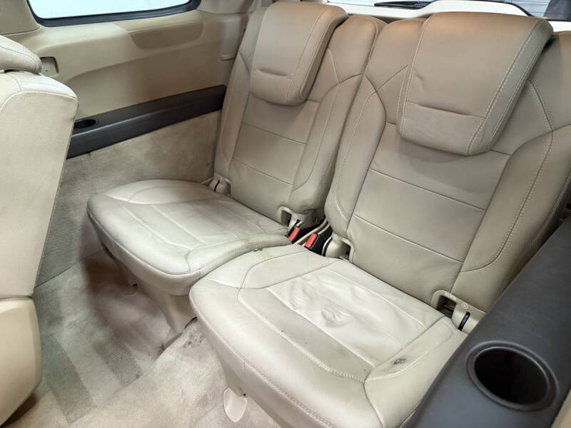 2013 Mercedes-Benz GL-Class GL 550 4MATIC