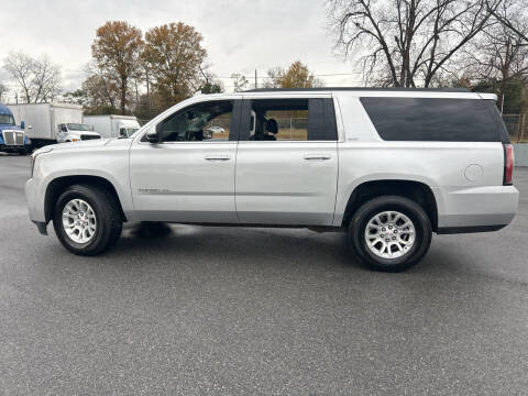 2020 GMC Yukon XL for sale at Beckham's Used Cars in Milledgeville GA