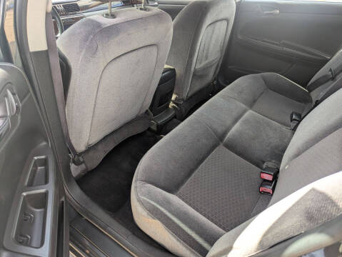 2013 Chevrolet Impala LS Fleet