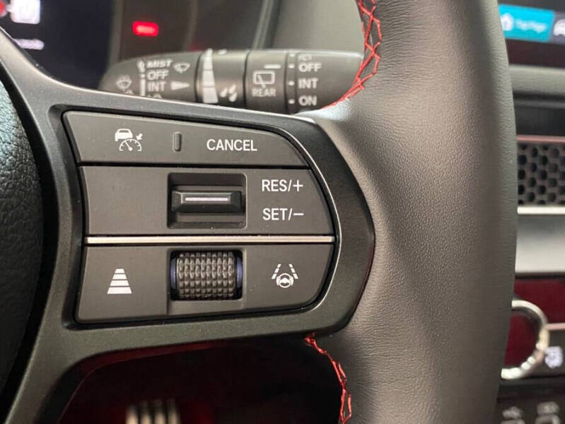 2025 Honda Civic Type R