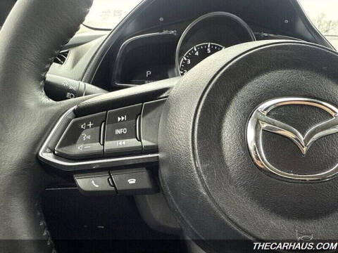 2019 Mazda CX-3 Touring