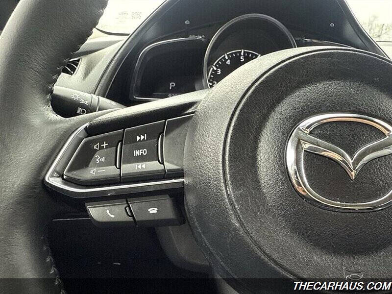 2019 Mazda CX-3 Touring