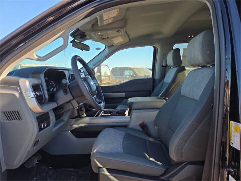 2026 Ford F-250 Super Duty