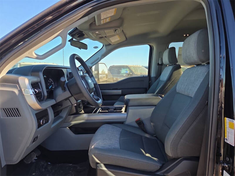 2026 Ford F-250 Super Duty