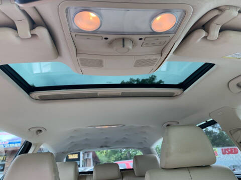 2010 Volkswagen Passat Komfort