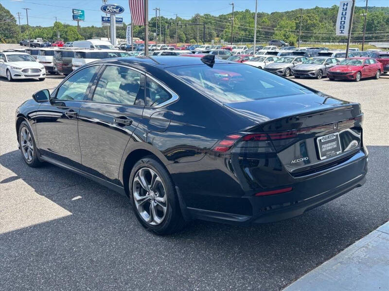 2023 Honda Accord
