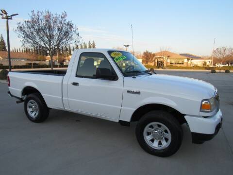 2008 Ford Ranger for sale at 2Win Auto Sales Inc in Oakdale CA