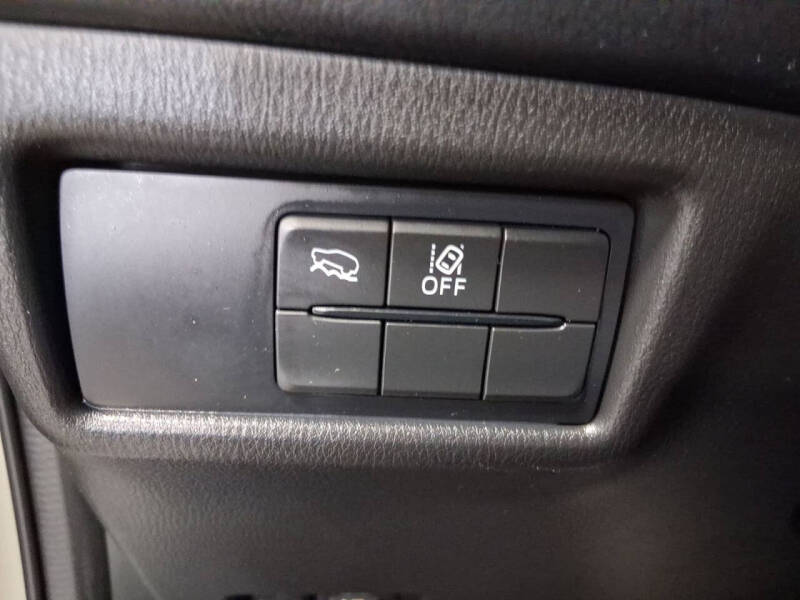 2023 Mazda CX-5 2.5 S Select