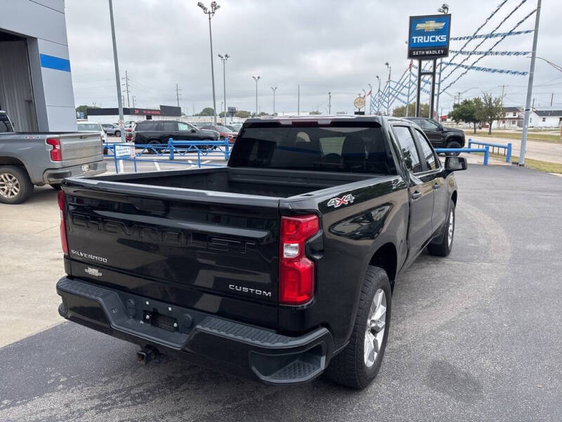 2022 Chevrolet Silverado 1500 Limited