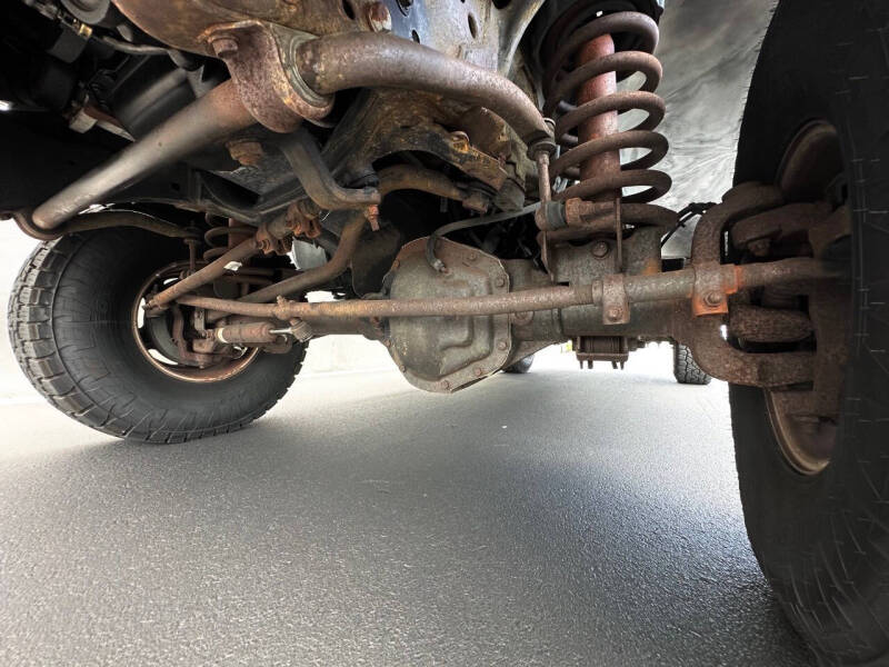 2002 Dodge Ram 2500 SLT