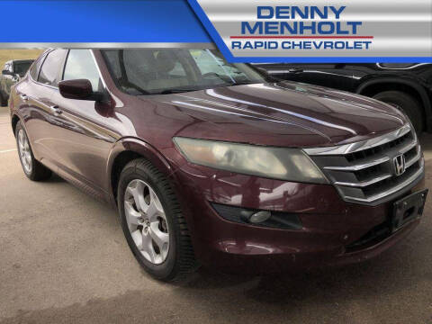 2012 Honda Crosstour