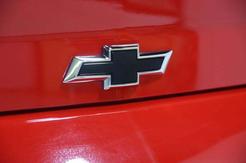 2022 Chevrolet Camaro SS