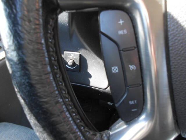 2013 GMC Savana LT 1500