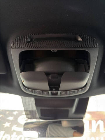 2020 Lincoln Navigator L Reserve