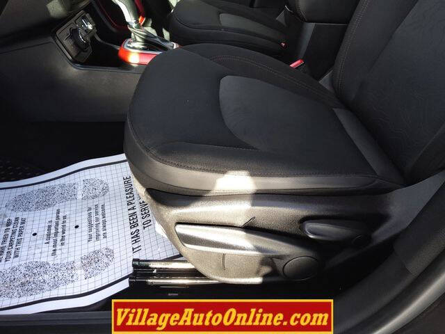 2018 Jeep Renegade Trailhawk