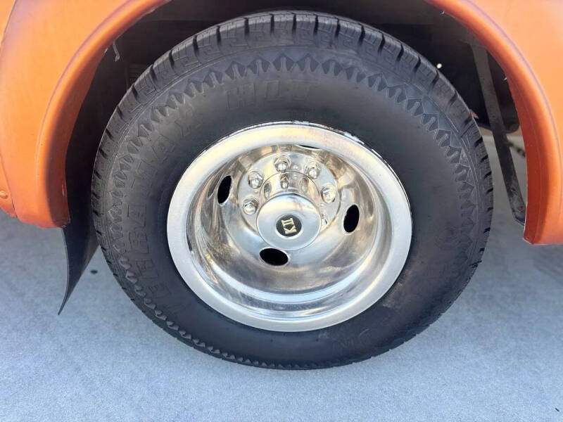 2017 Ford E-Series E-450 SD