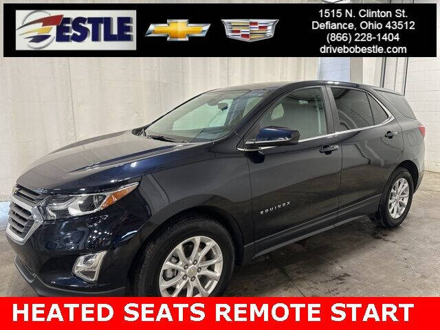 Estle Chevrolet Cadillac in Defiance OH Carsforsale