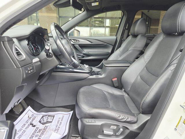 2020 Mazda CX-9 Grand Touring