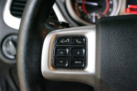2015 Dodge Journey SE
