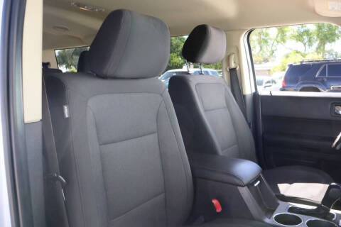 2016 Ford Flex SE