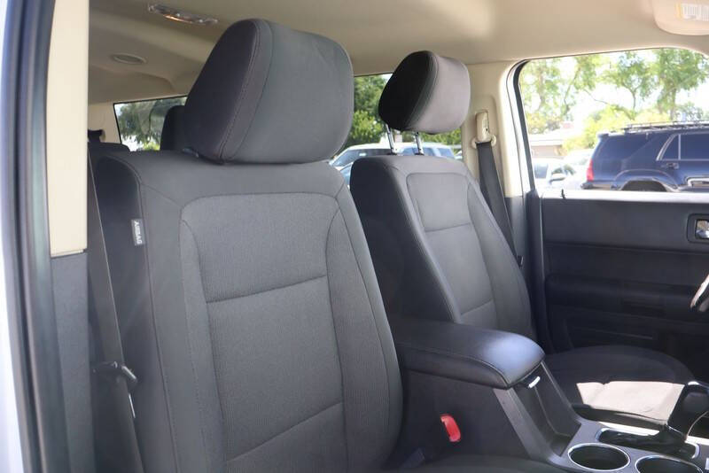 2016 Ford Flex SE