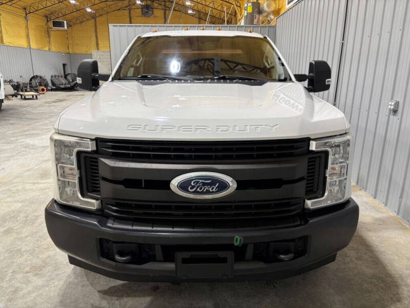 2019 Ford F-350 Super Duty XL