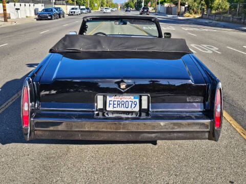 1979 Cadillac DeVille