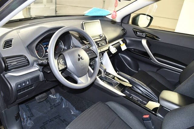 2026 Mitsubishi Eclipse Cross LE