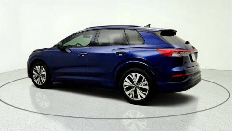 2025 Audi Q4 e-tron Premium Plus 45