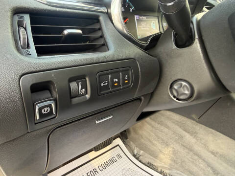 2018 Chevrolet Impala Premier