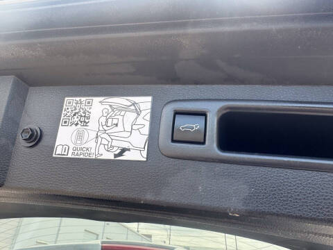 2024 Toyota Highlander XSE