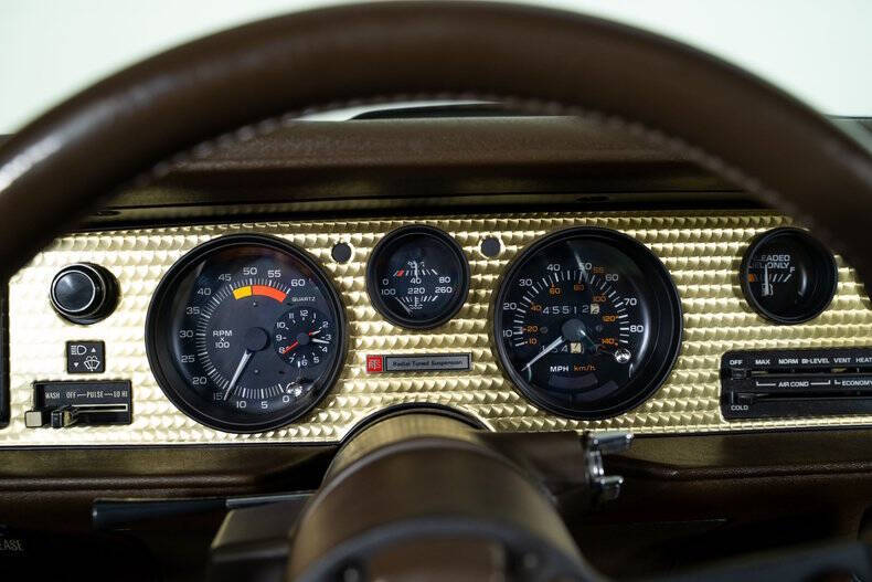 1981 Pontiac Trans Am