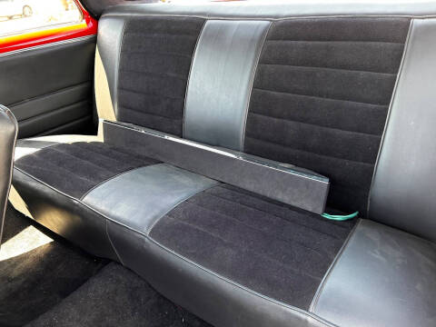 1965 Chevrolet Chevelle