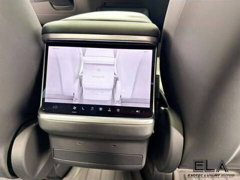 2023 Tesla Model X