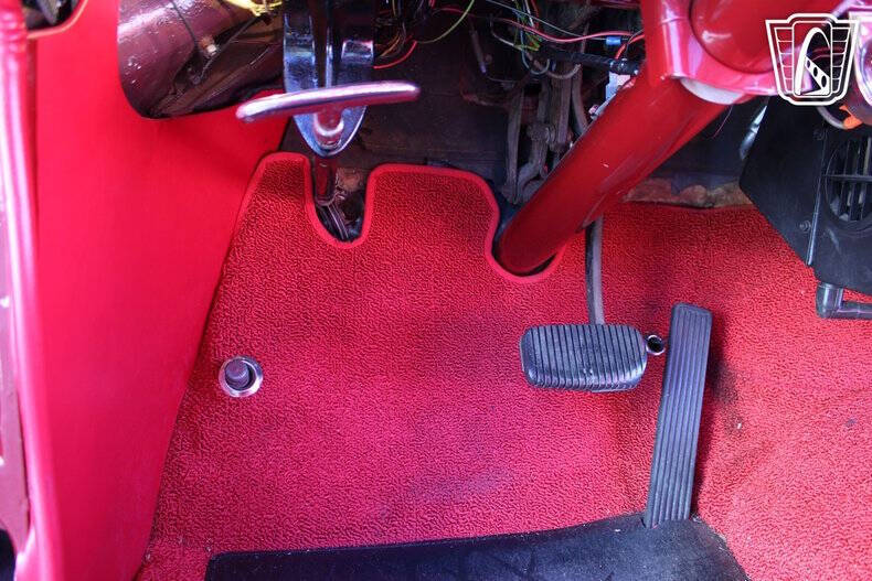 1956 Mercury Monterey