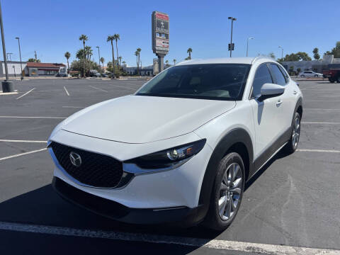 2023 Mazda CX-30 2.5 S Preferred