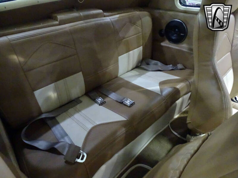 1938 Oldsmobile Cutlass