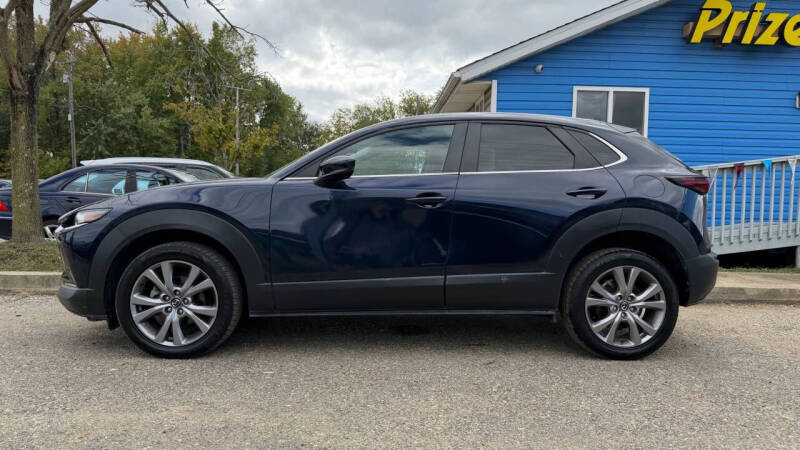 2020 Mazda CX-30 Select