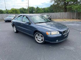 2008 Volvo S60 for sale at American & Import Automotive in Cheektowaga NY