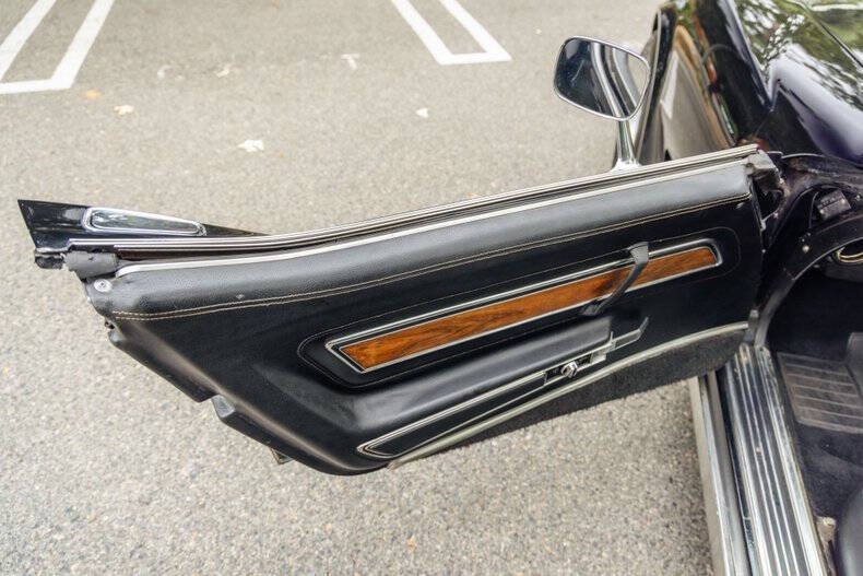 1974 Chevrolet Corvette