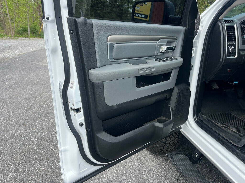 2015 RAM 2500 48