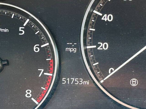 2023 Mazda Mazda3 Hatchback 2.5 S Preferred