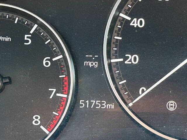 2023 Mazda Mazda3 Hatchback 2.5 S Preferred